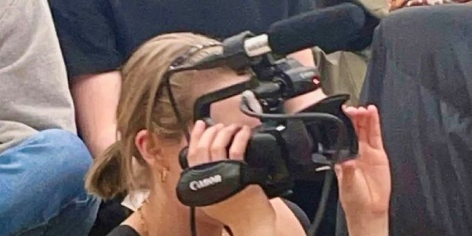 Student Blog: Beating Burnout Photos