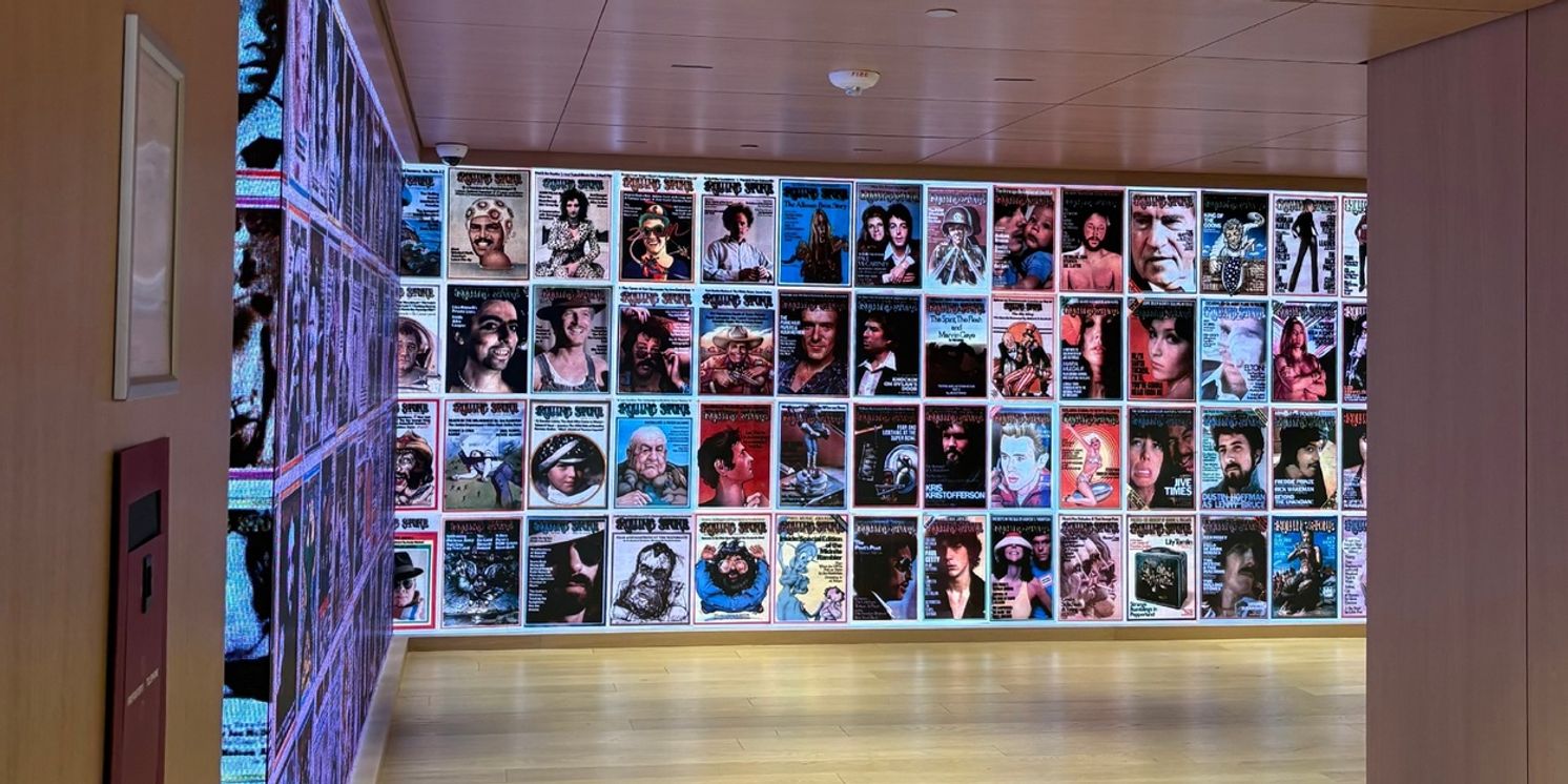 Student Blog: Being My Own Doorman  Image