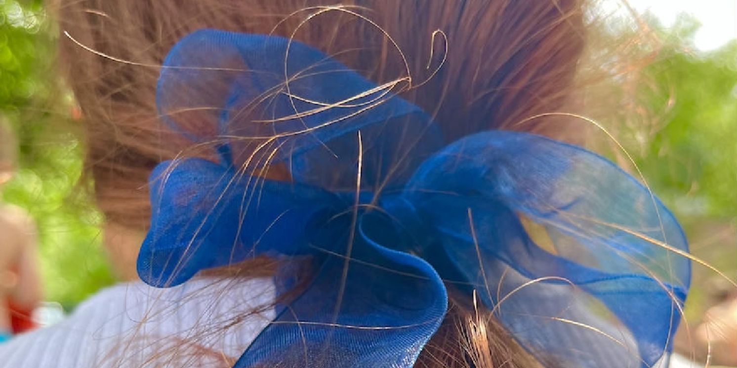 Student Blog: Besides Which You See, I Have Confidence In Me  Image