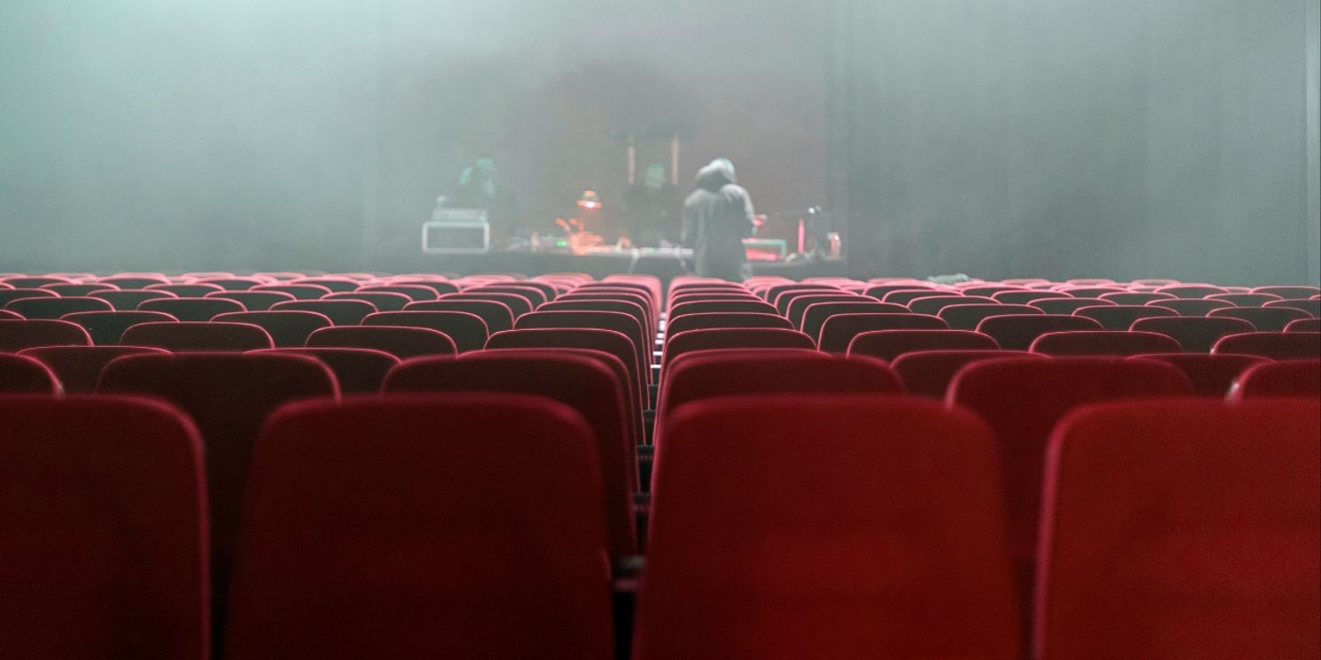 Student Blog: Rejection and How I Deal With Rejection  Image