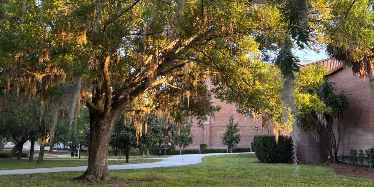 Student Blog: Booked and Busy: How I Manage My Schedule  Image