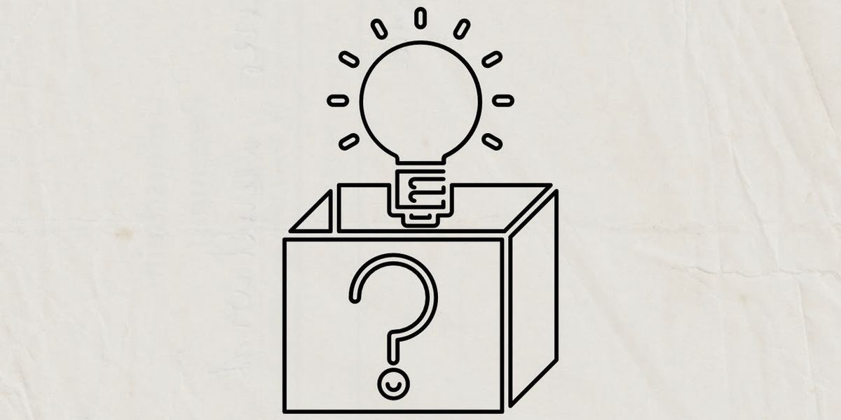 Student Blog: Breaking Out of the Box I Have Been Put In