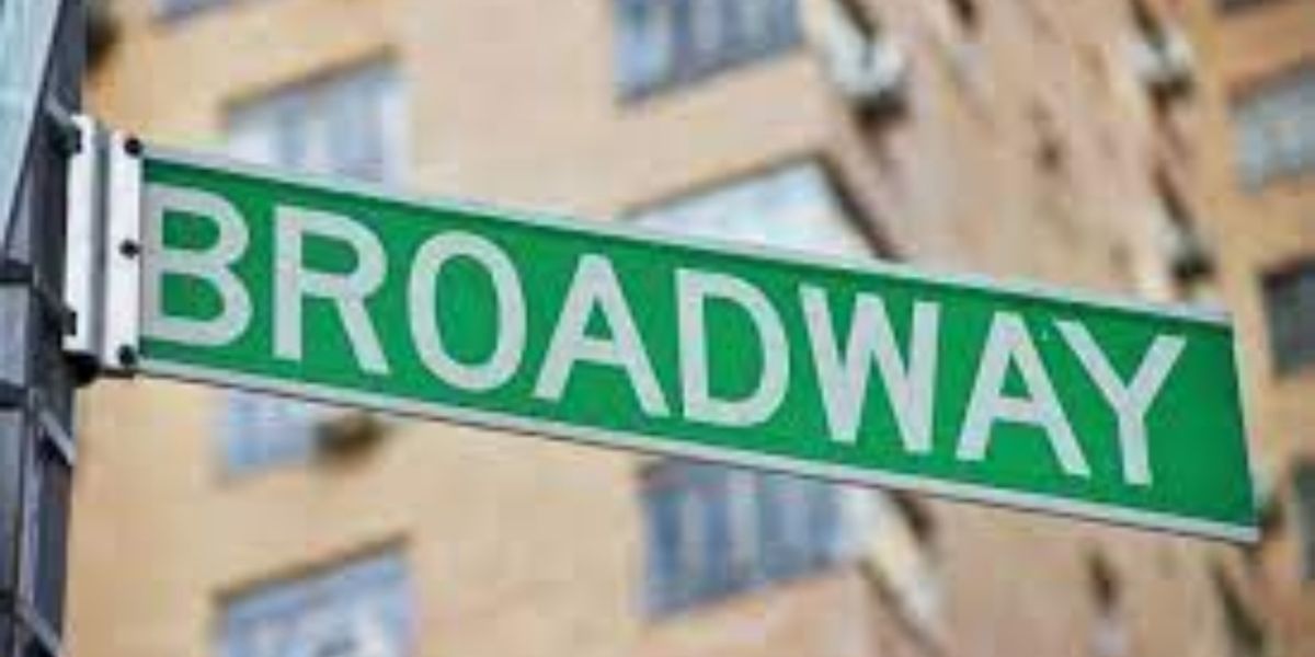 Student Blog: Broadway's Longevity