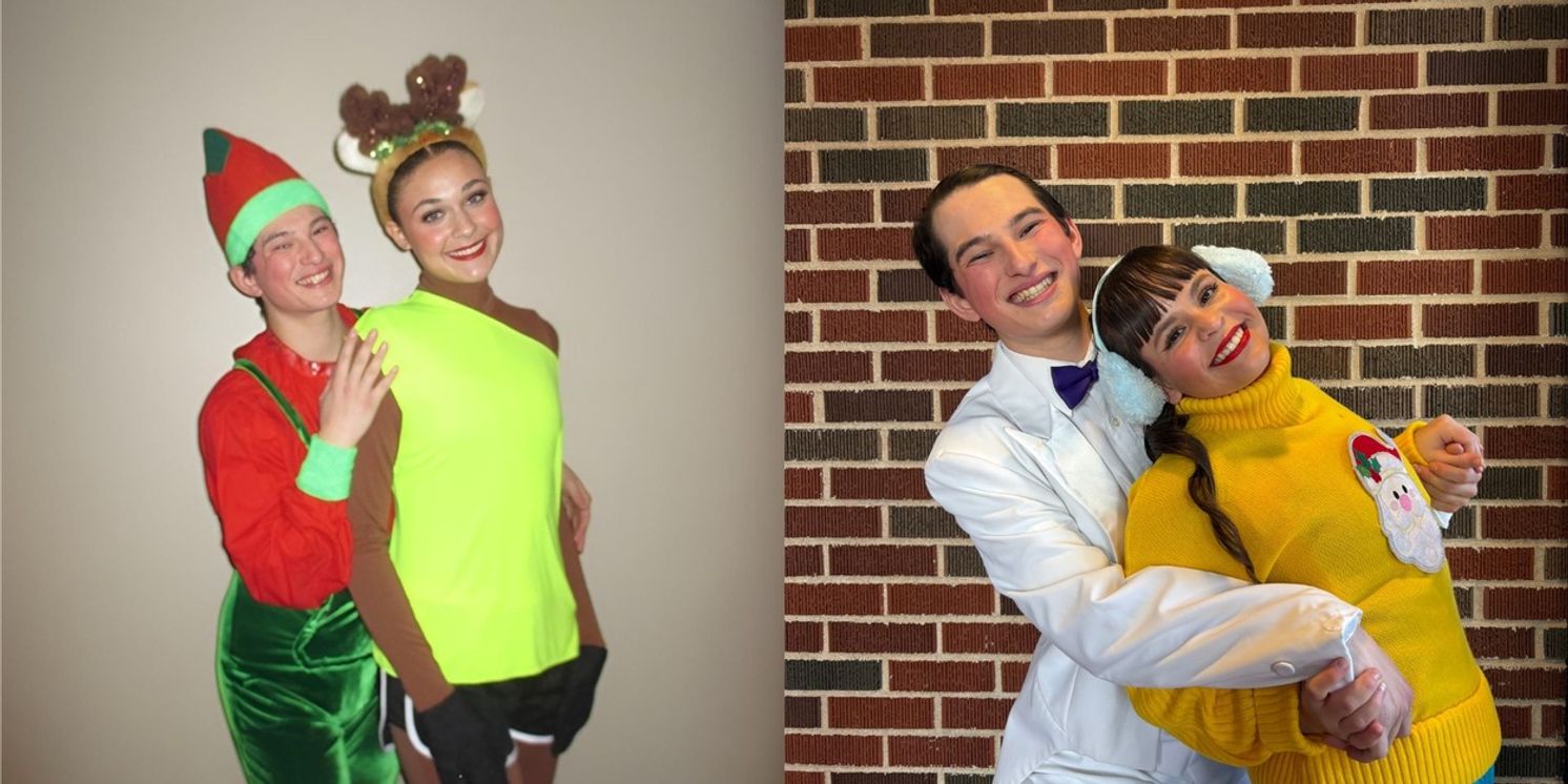 Student Blog: Burnout Is Not Weakness  Image