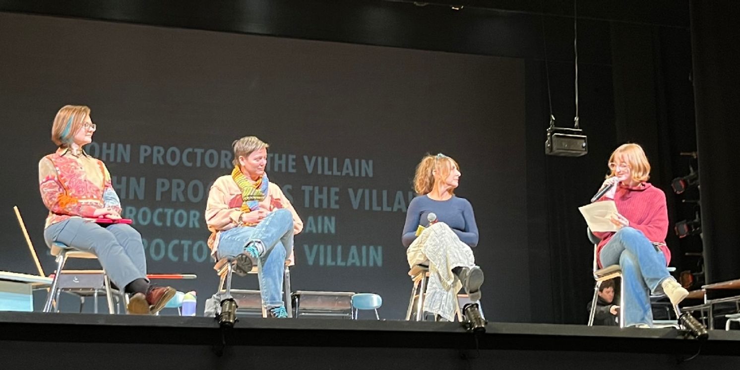 Student Blog: Burnout Isn’t a Dirty Word  Image