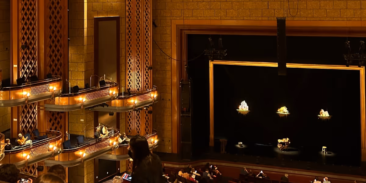 Student Blog: Can Artistic Integrity Exist in 2025?