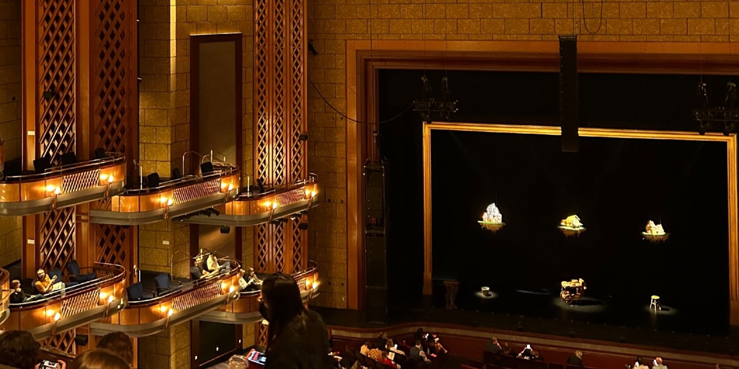 Student Blog: Can Artistic Integrity Exist in 2025?  Image