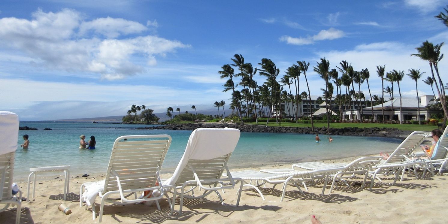 Student Blog: Casting a Wide Net-Chasing Summer Opportunities  Image