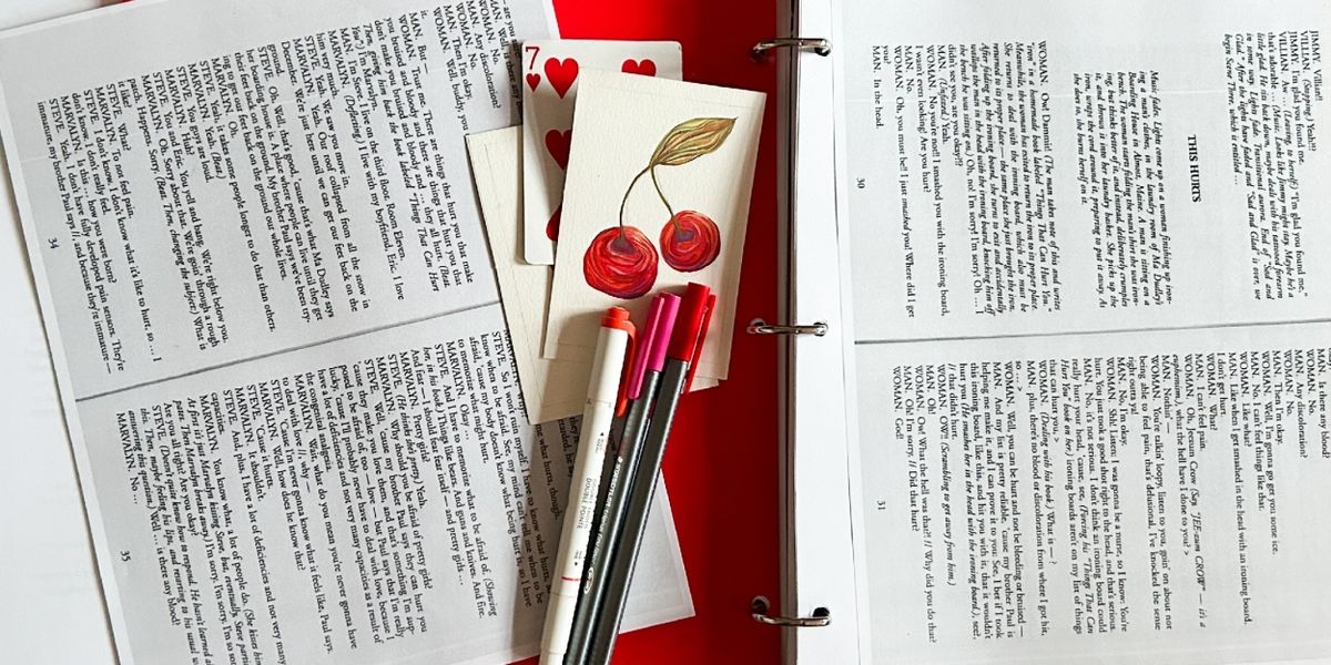 Student Blog: Classes Outside of Your Concentration?!