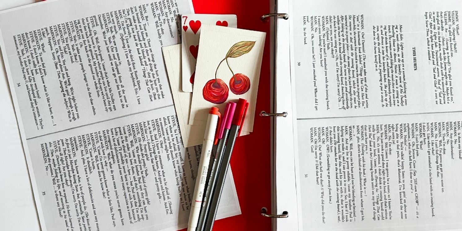 Student Blog: Classes Outside of Your Concentration?!  Image