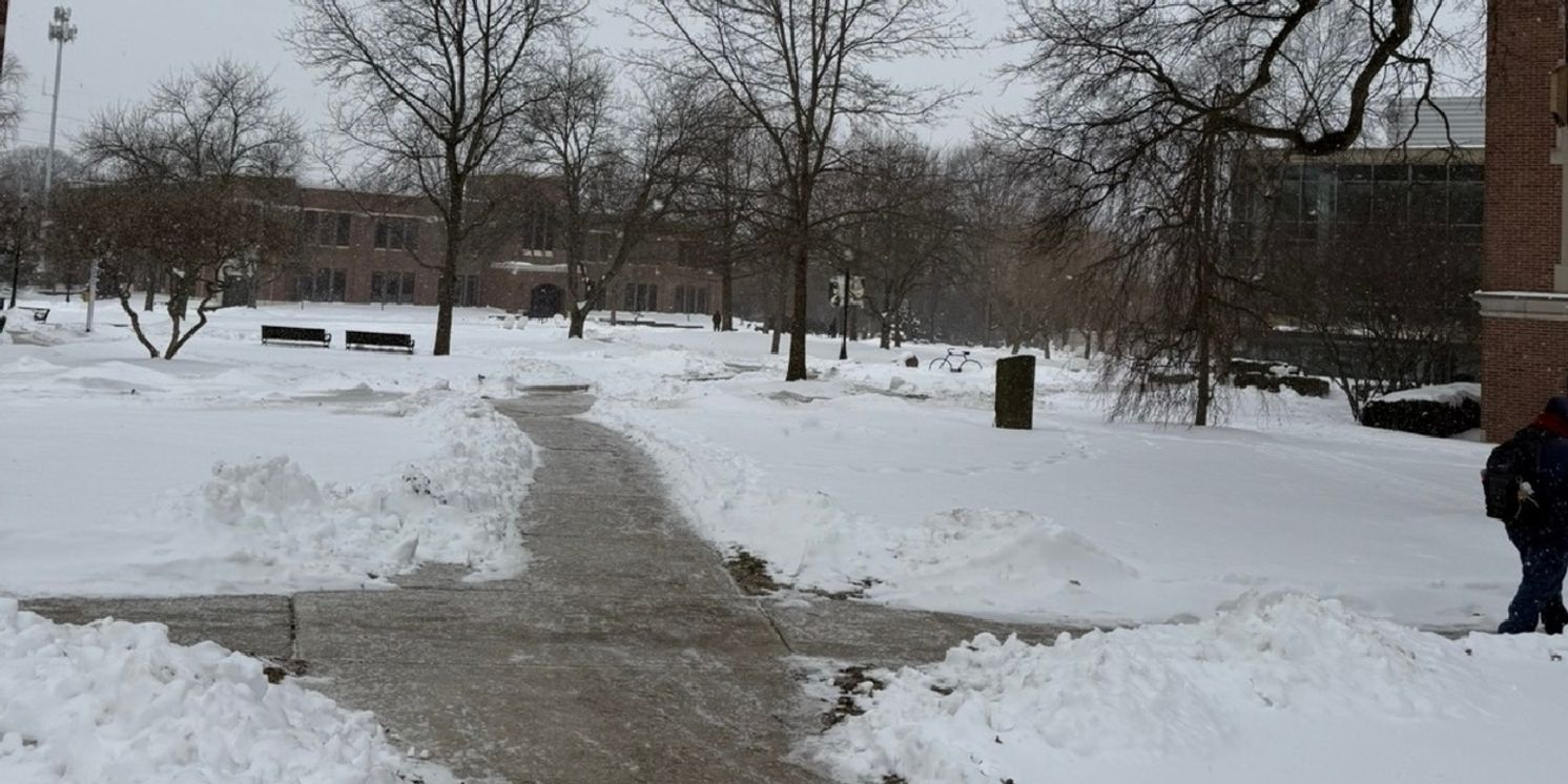 Student Blog: Cold Weather, Warm Tea, and How I Am Keeping Myself Well This Winter  Image