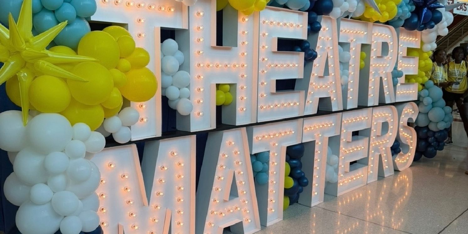 Student Blog: Confidence Found in Pre-Show Rituals  Image