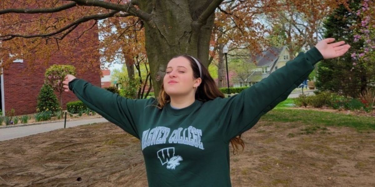 Student Blog: Conquering the First Month of College