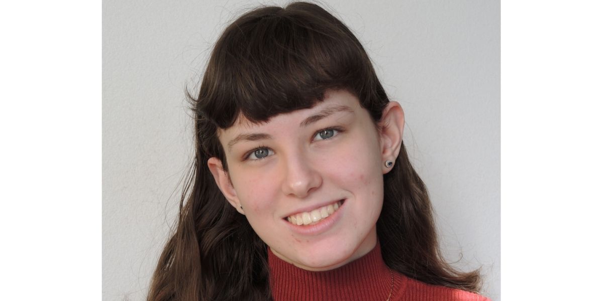 Student Blog: Conversations with Friends: Gena Treyvus