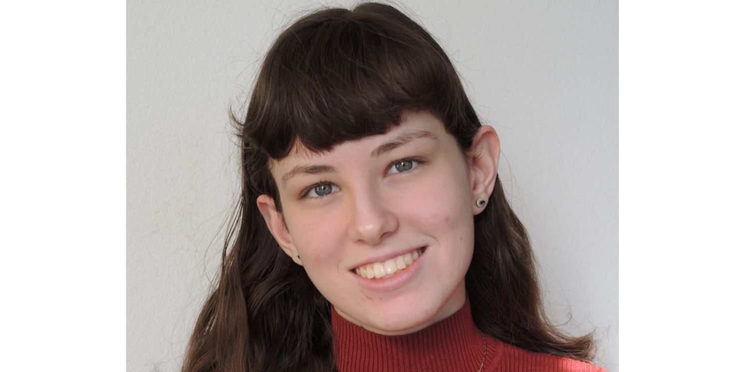 Student Blog: Conversations with Friends: Gena Treyvus  Image