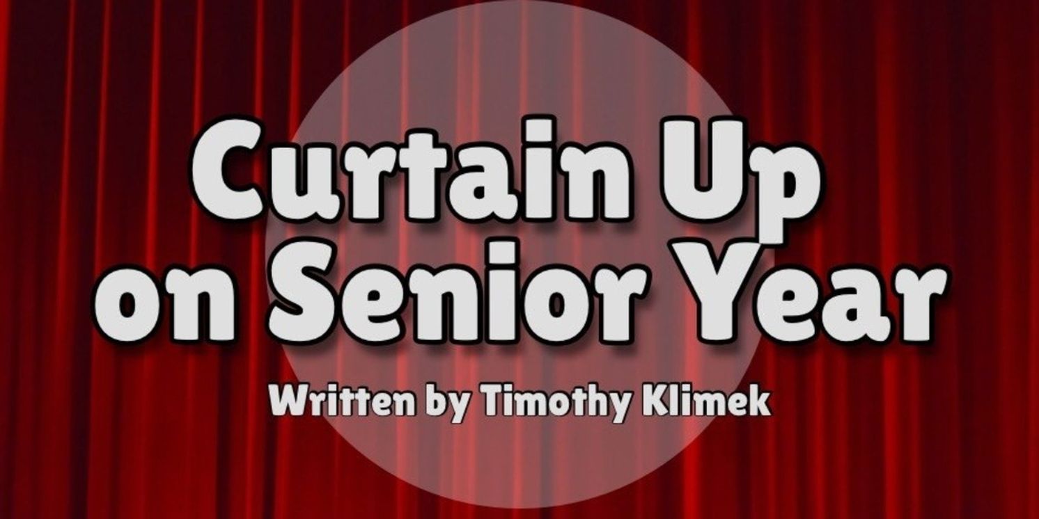 Student Blog: Curtain Up on Senior Year  Image