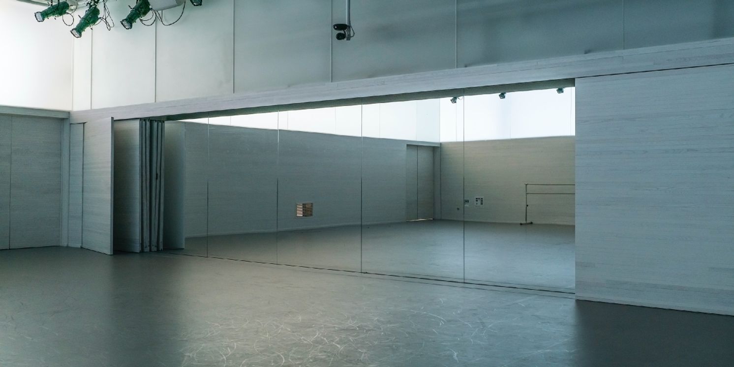 Student Blog: Dance Days of Summer  Image