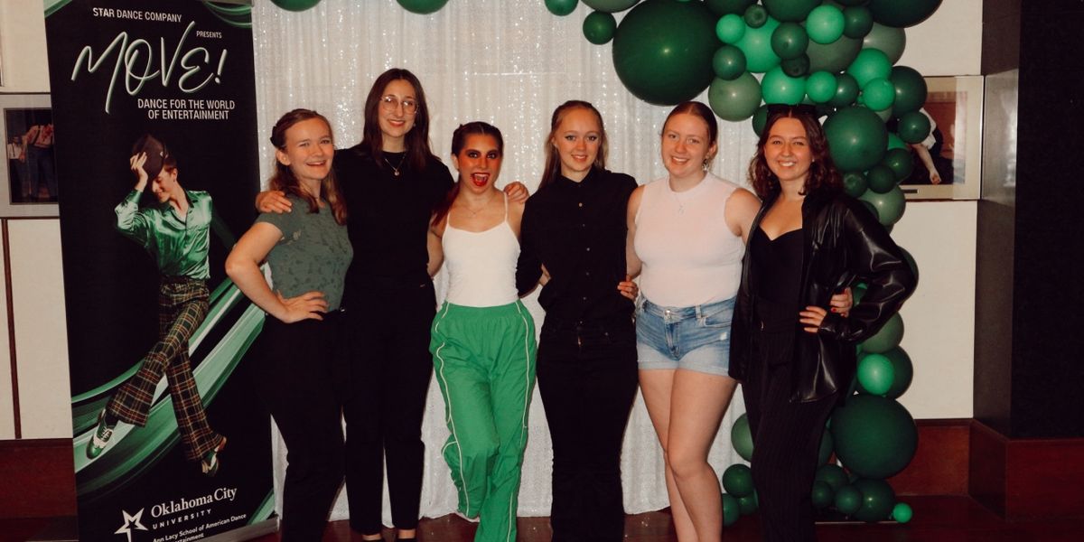 Dancing Through Deadlines: Spring in Full Swing