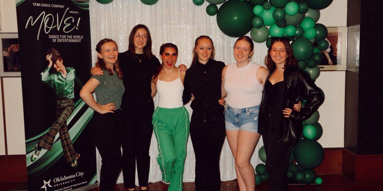 Dancing Through Deadlines: Spring in Full Swing  Image