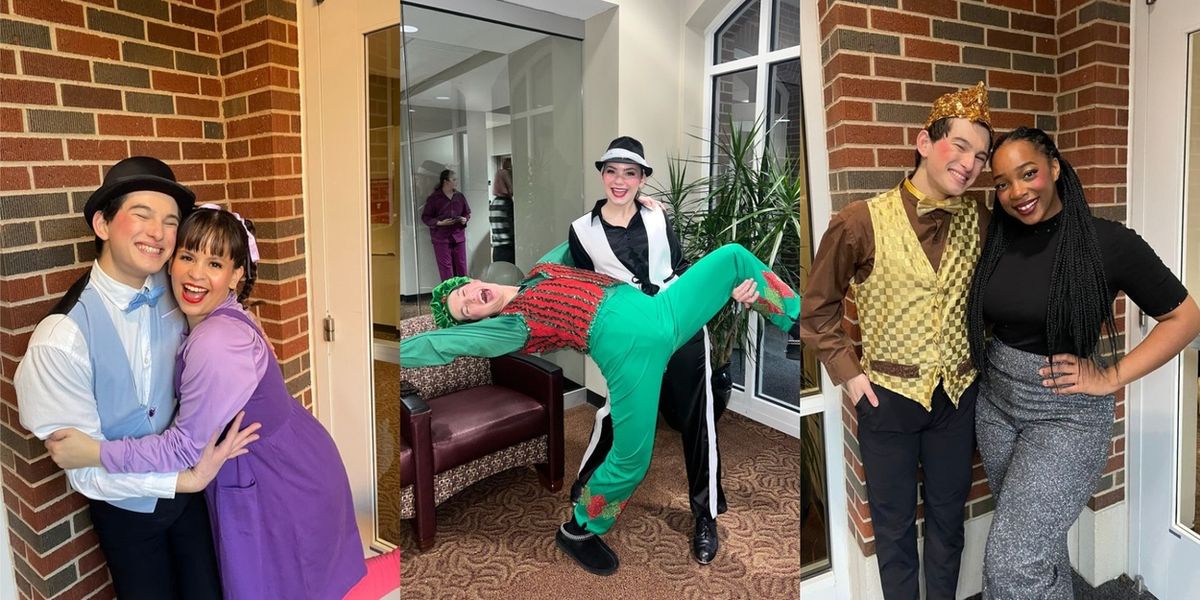 Student Blog: Dancing Through Decisions