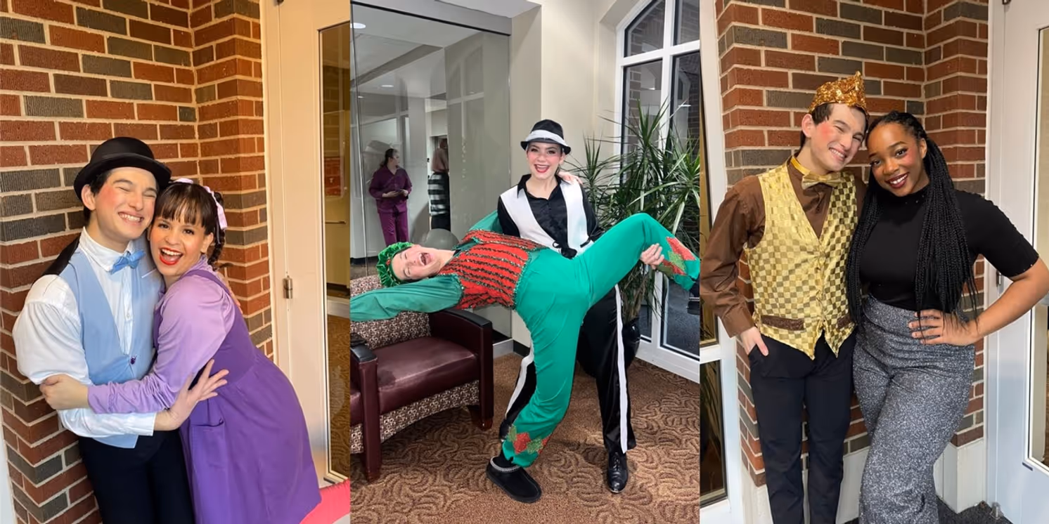 Student Blog: Dancing Through Decisions  Image