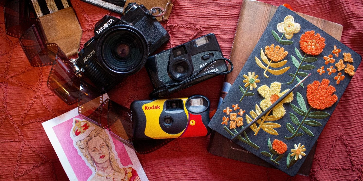 Student Blog: Dealing with Burnout  Image