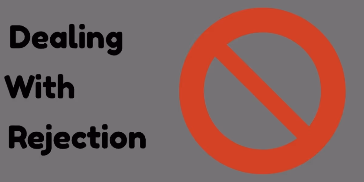 Student Blog: Dealing with Rejection as an Actor