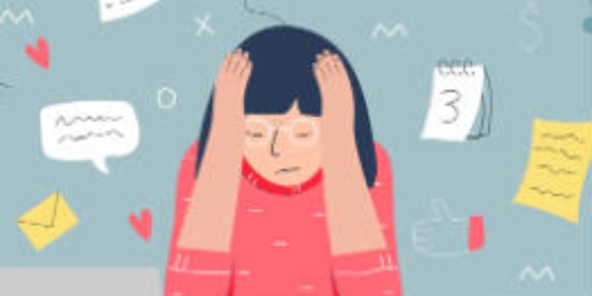Student Blog: Dealing with Burnout