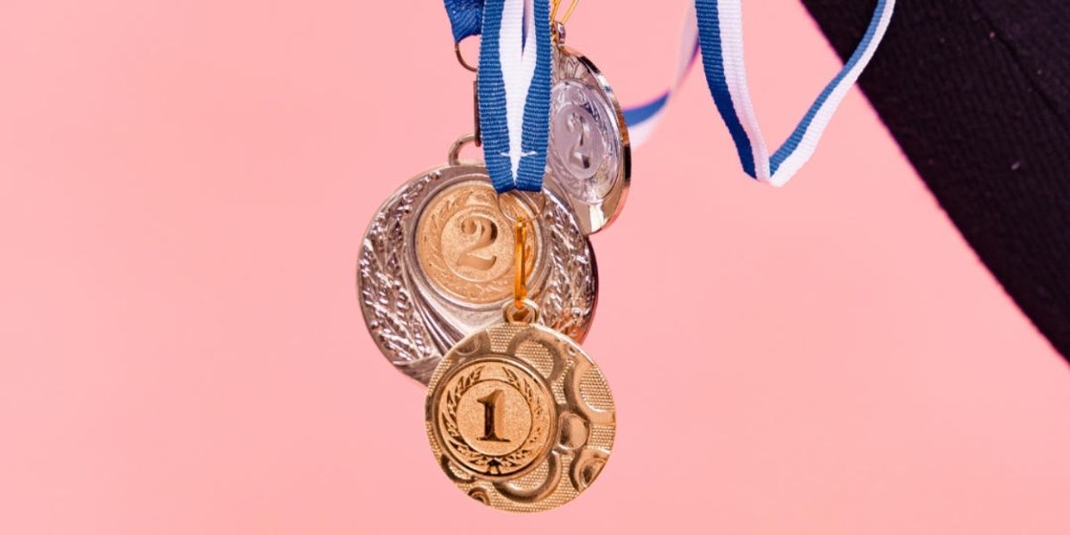 Student Blog: Did You Just Say 'Theatre Competition?'