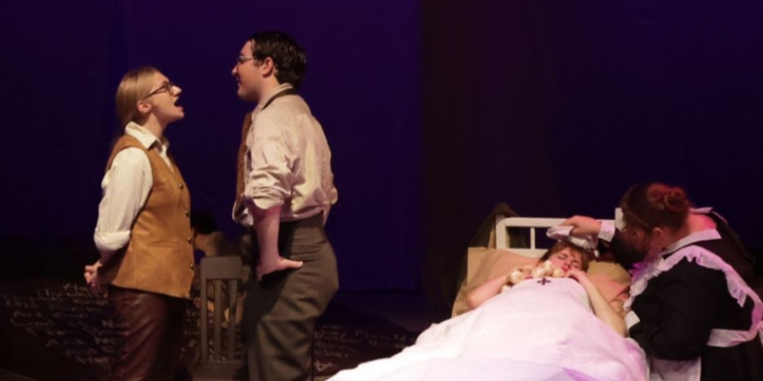 Student Blog: Do It, Pursue Your Passions!  Image