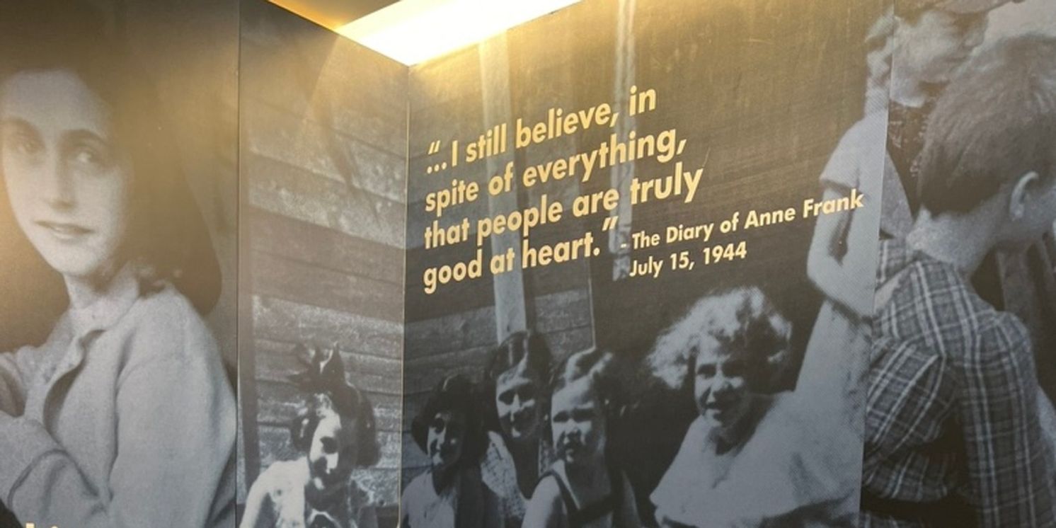 Student Blog: Doing What You Know: Putting Yourself Into Your Work  Image