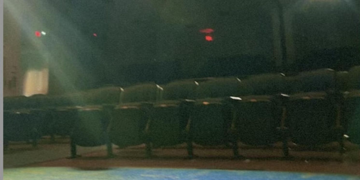 Student Blog: Doing Theatre in a Sports-Focused School  Image