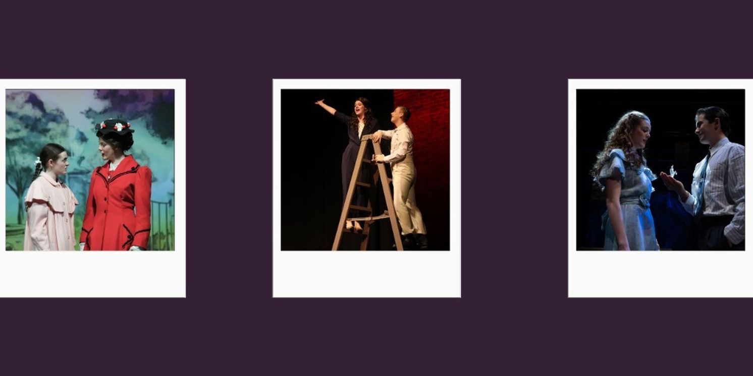 Student Blog: Every Time I Thought Theater Wasn’t for Me, It Proved Me Wrong  Image