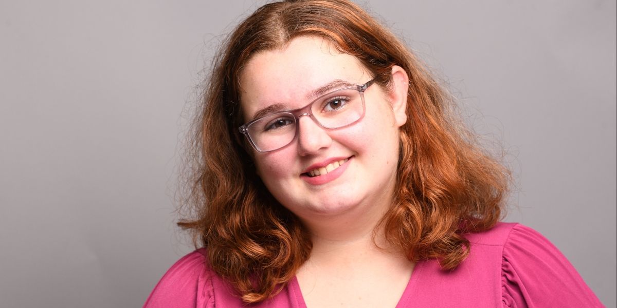 Student Blog: Evolving