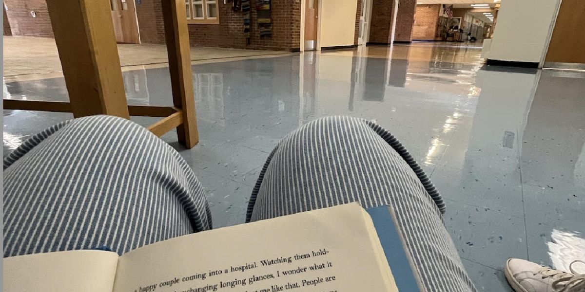 Student Blog: Expecting the Unexpected of Sophomore Year