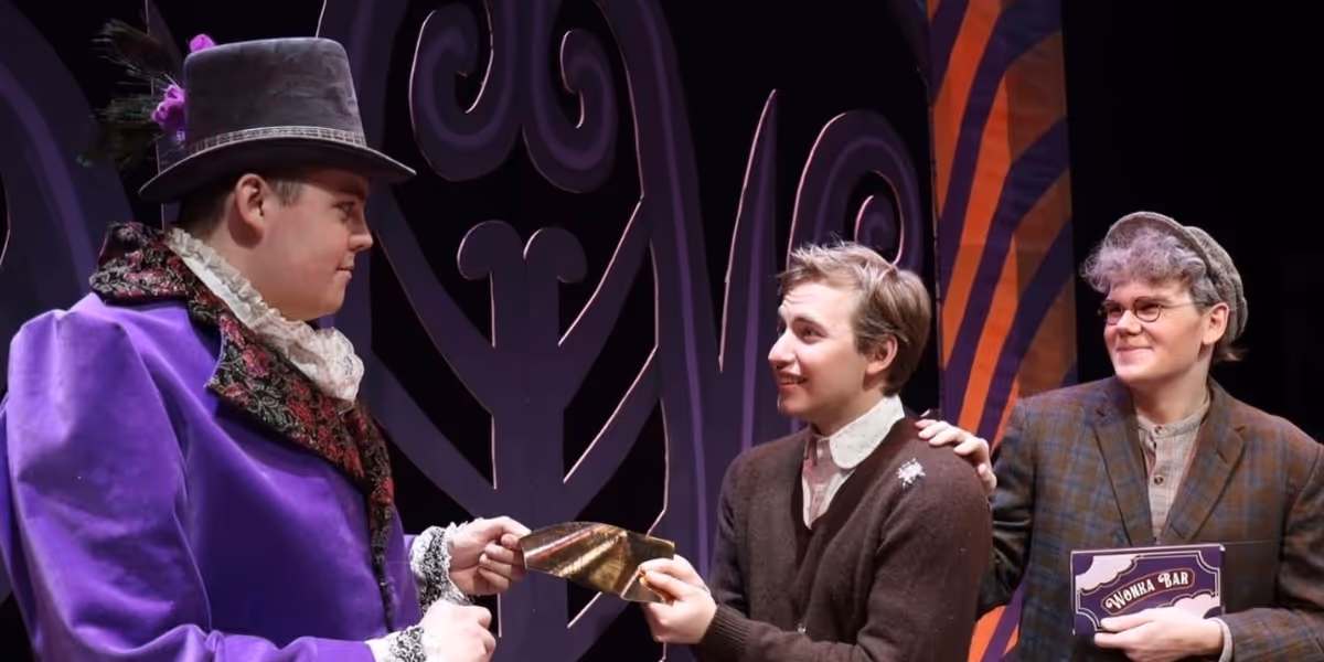 Student Blog: Finding Grandpa Joe