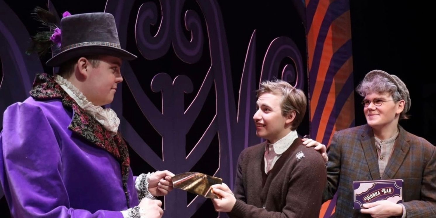 Student Blog: Finding Grandpa Joe  Image