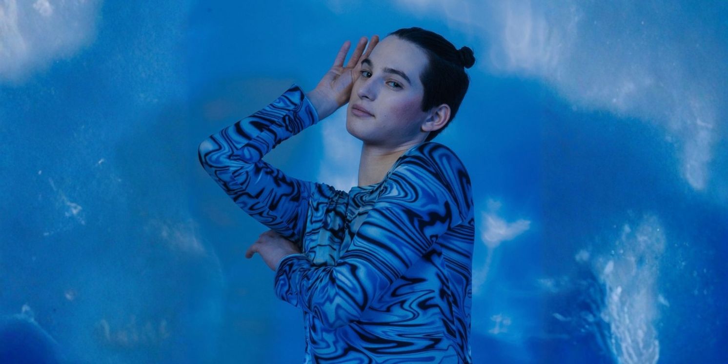 Student Blog: Finding My Voice  Image