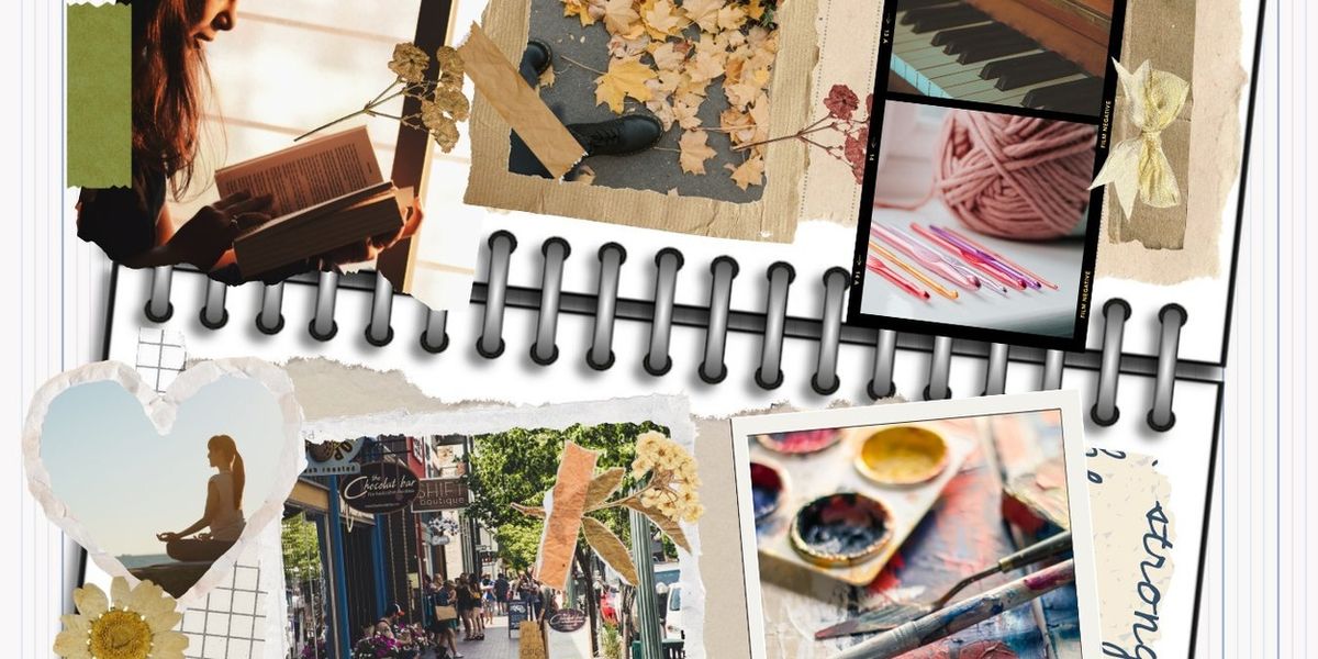 Student Blog: Finding Outlets That Improve Your Craft Indirectly