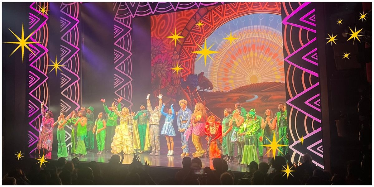 Student Blog: Finding Your Spark: A Theatre Kid’s Guide to Navigating Burnout