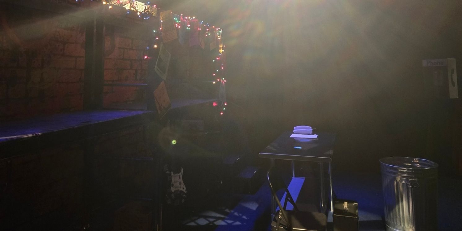 Student Blog: Finding a New Comfort Zone  Image