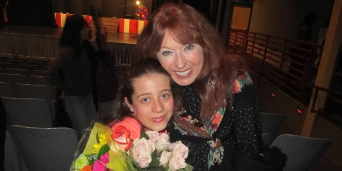 Student Blog: Finding a Textual, Theatrical Community