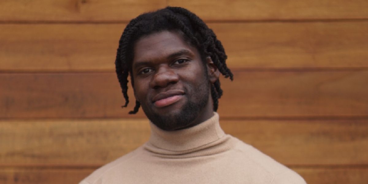 Student Blog: Finding the Stage, Not Just the Page