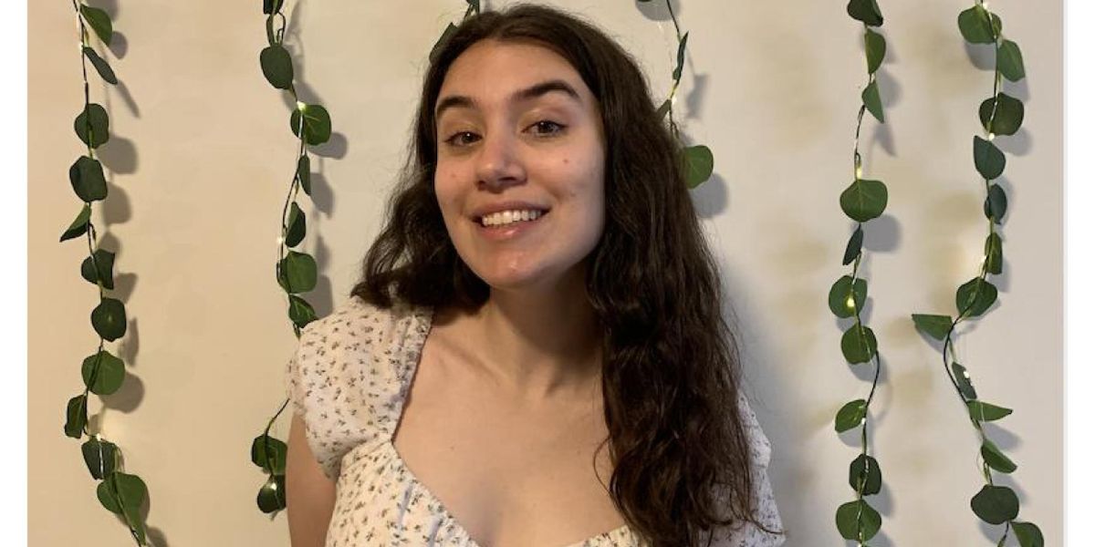 Student Blog: First Blog - Get to Know Me!