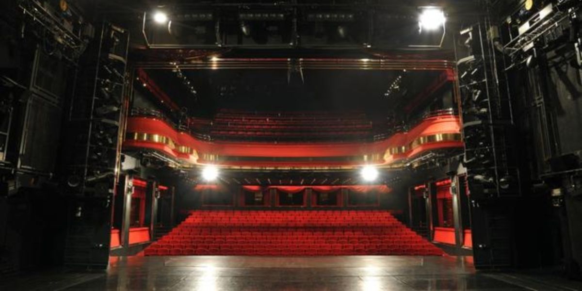 Student Blog: Theatre Tips and Tricks