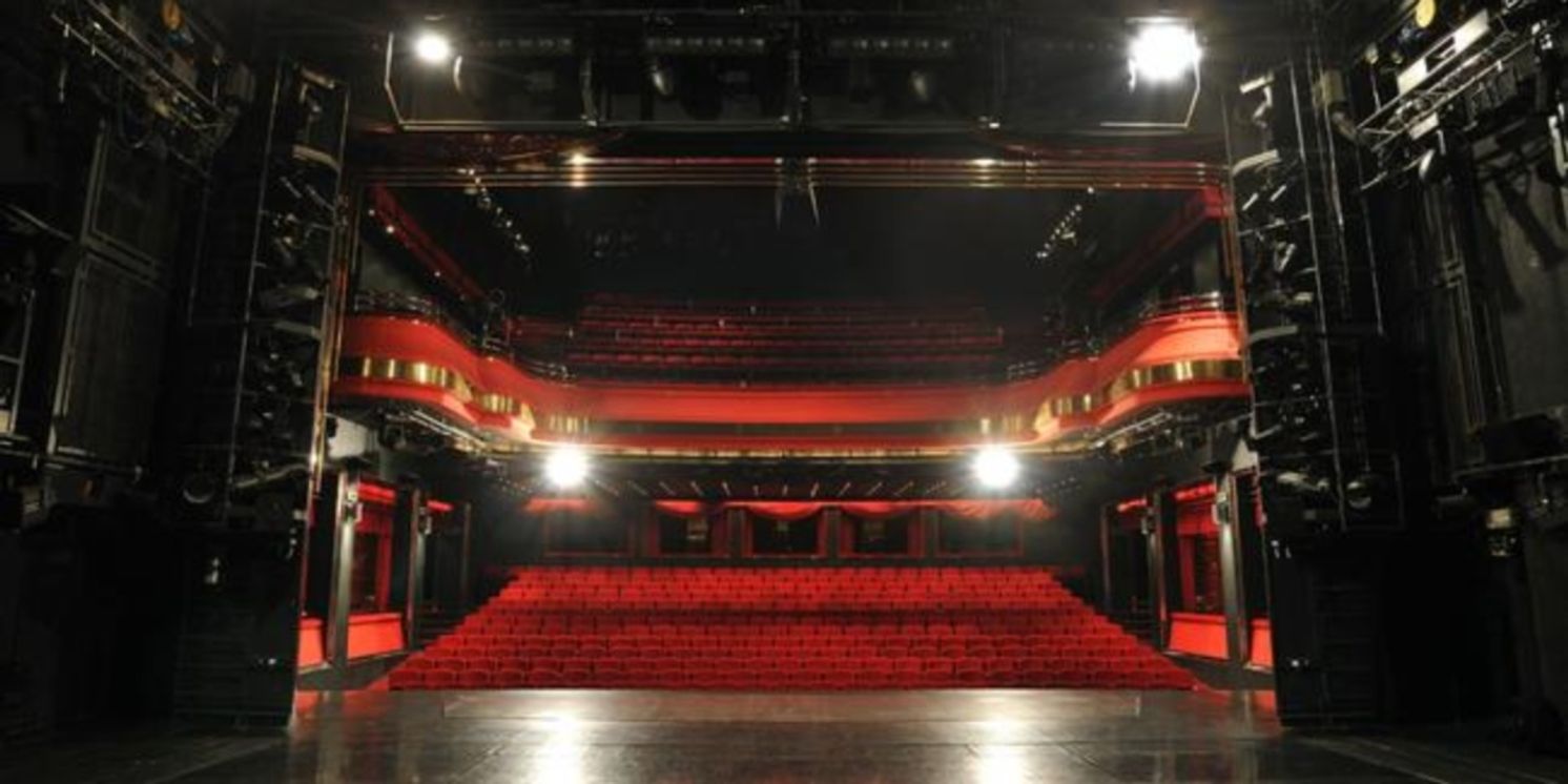 Student Blog: Theatre Tips and Tricks  Image