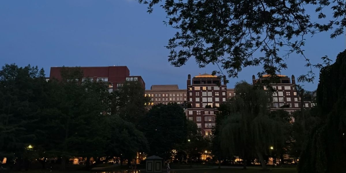 Student Blog: For Anyone Missing Home This Summer