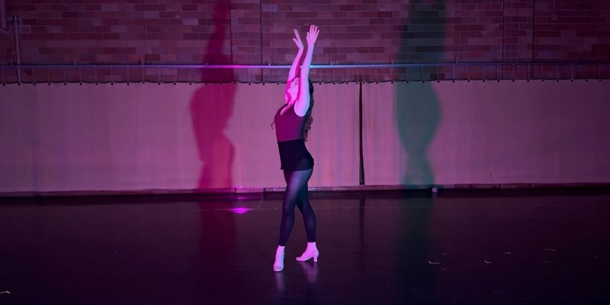 Student Blog: From Precision To Expression