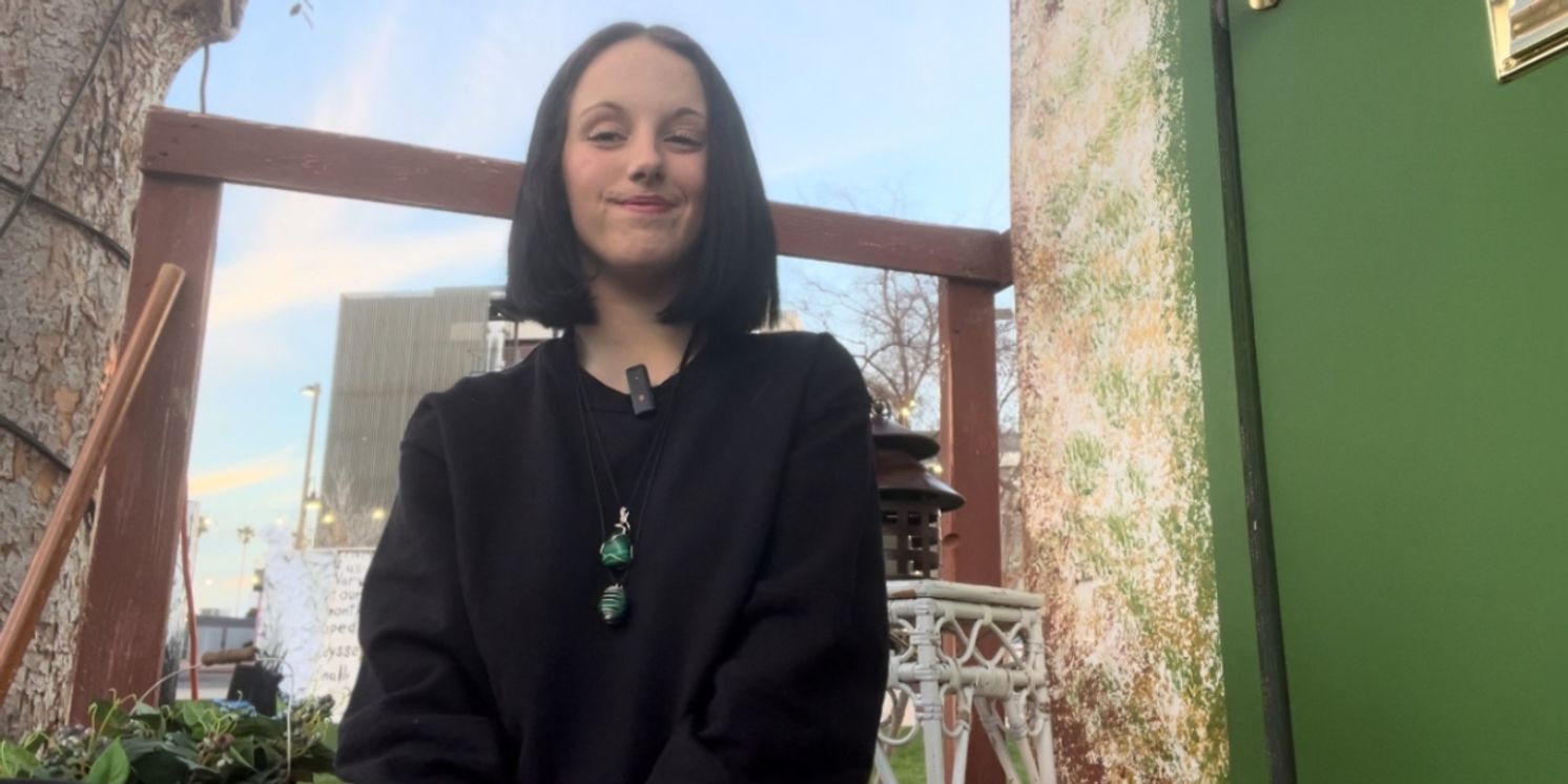 Student Blog: Get to Know Me, Student Blogger Destiny Walsh  Image