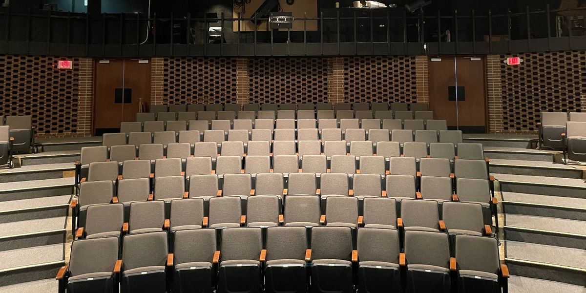Student Blog: Getting Back into the Swing of Things